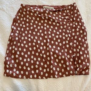 Abercrombie & Fitch skirt